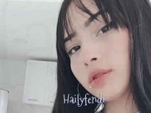 Hailyfendi