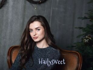 Hailysweet
