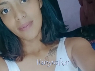 Hainywalker