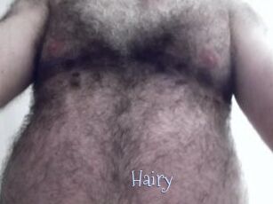 Hairy