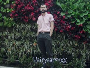 Hairyaaronxx