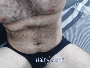Hairybear18