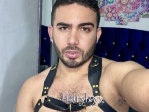 hairyboyx Faceporno