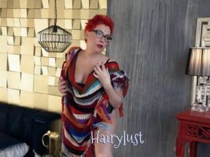 Hairylust