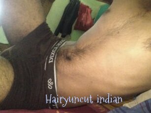 Hairyuncut_indian