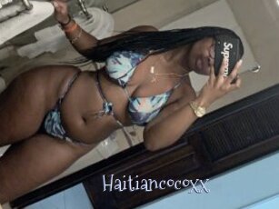 Haitiancocoxx