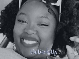 Haitiankitty