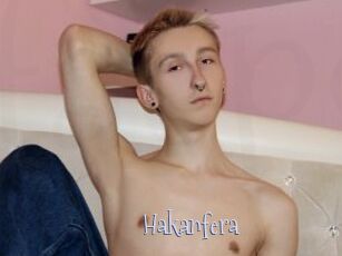 Hakanfera