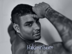 Hakimribeiro