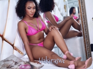 Hakiraswe