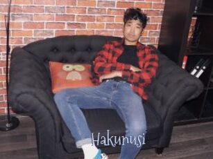 Hakunusi
