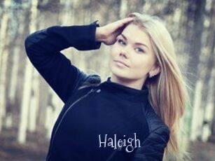 Haleigh