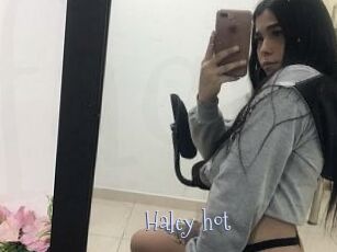 Haley_hot