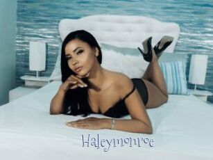 Haleymonroe