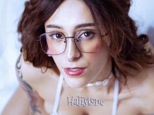 Halistone