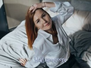 hallianmoore Faceporno