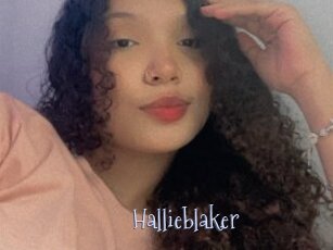 Hallieblaker