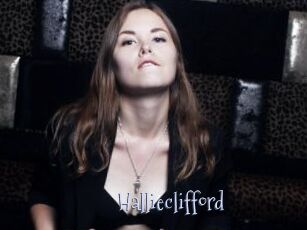 Hallieclifford
