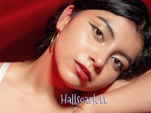 Hallscarlett