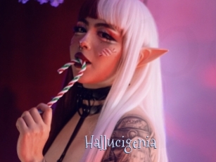 Hallucigenia