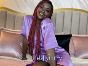 Hallyberry