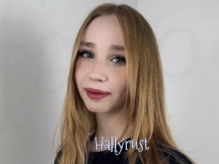 Hallyrust