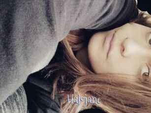 Halojane
