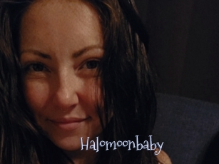 Halomoonbaby
