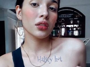 Halsey_hot