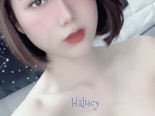 Halucy