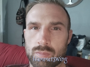 Hammerswing