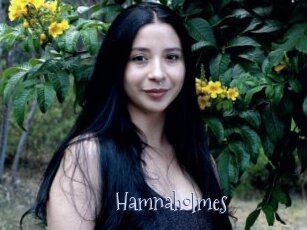 hamnaholmes Faceporno