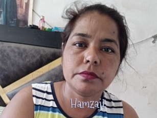 Hamzaji