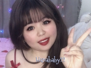 Hanababy22