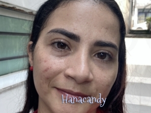Hanacandy