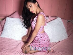 Hanaevanz