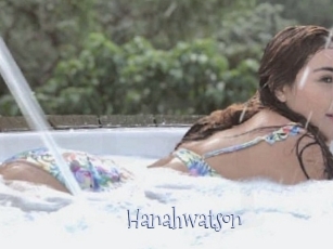 Hanahwatson