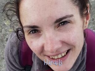 hanails Faceporno
