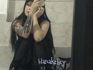 Hanakelley