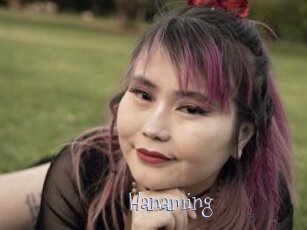 Hanaming