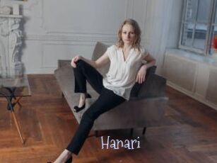 Hanari