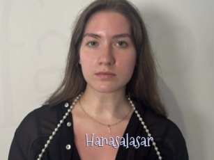 Hanasalasar