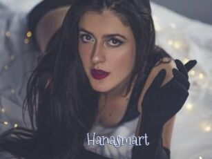 hanasmart Faceporno