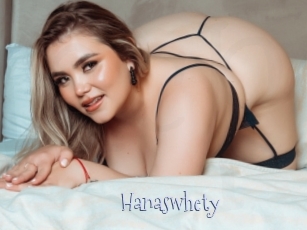 Hanaswhety