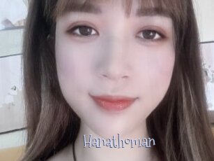 Hanathoman