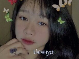Hanauyen