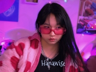 Hanawise