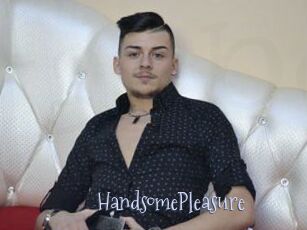 HandsomePleasure