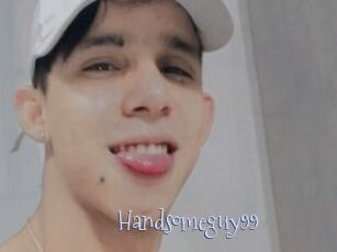 Handsomeguy99
