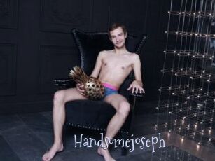 Handsomejoseph
